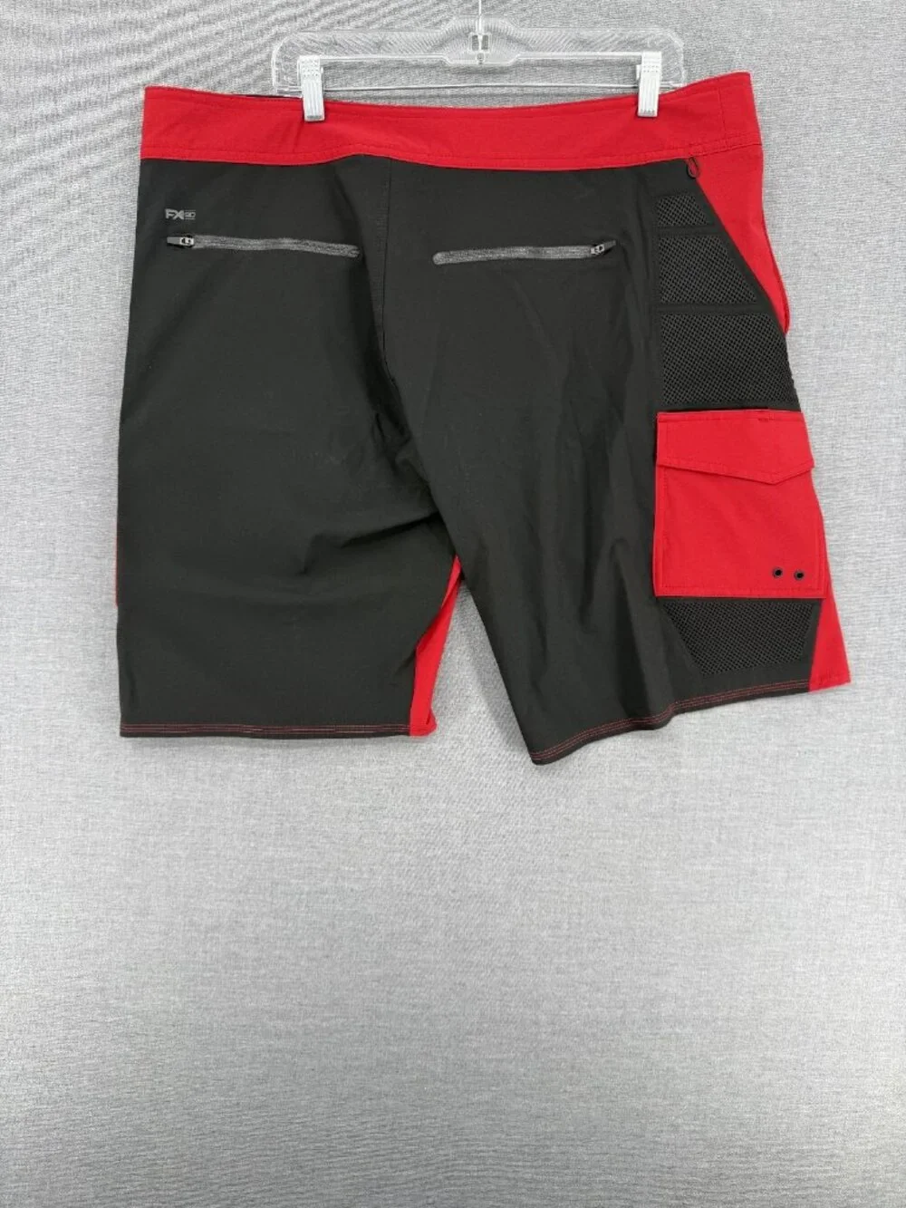 Pelagic FX90 Tactical Shorts Mens 40 9